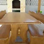 Nyaraló House Fantasy With Pool