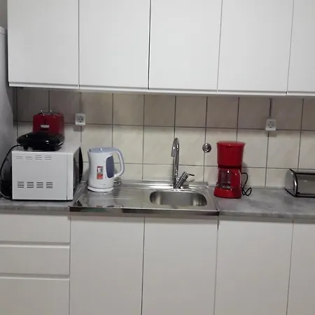 Hébergement de vacances House Fantasy With Pool *