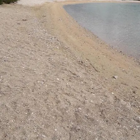 House Fantasy With Pool Šibenik