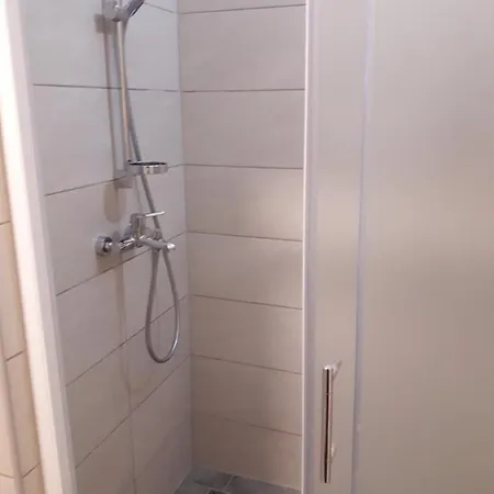 House Fantasy With Pool Hébergement de vacances Šibenik