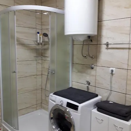 Hébergement de vacances House Fantasy With Pool