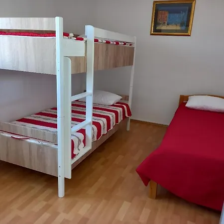 House Fantasy With Pool Šibenik