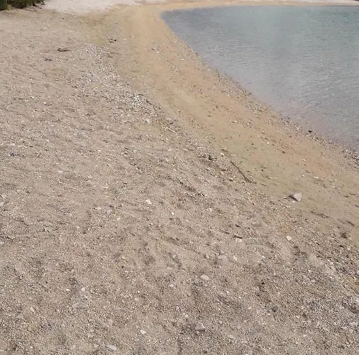 House Fantasy With Pool Šibenik