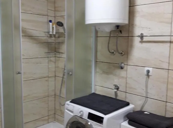 Vakantiehuis House Fantasy With Pool