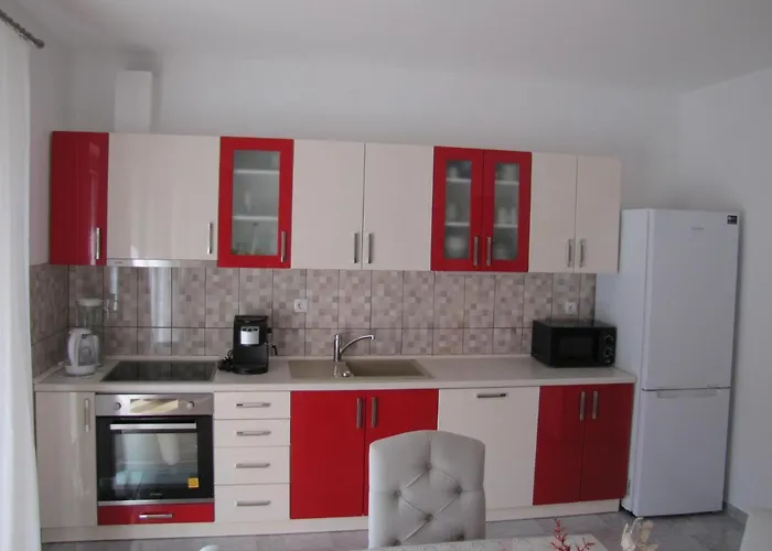 Vakantiehuis House Fantasy With Pool Šibenik