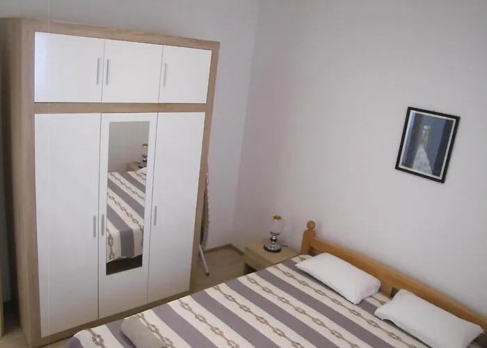 House Fantasy With Pool Šibenik