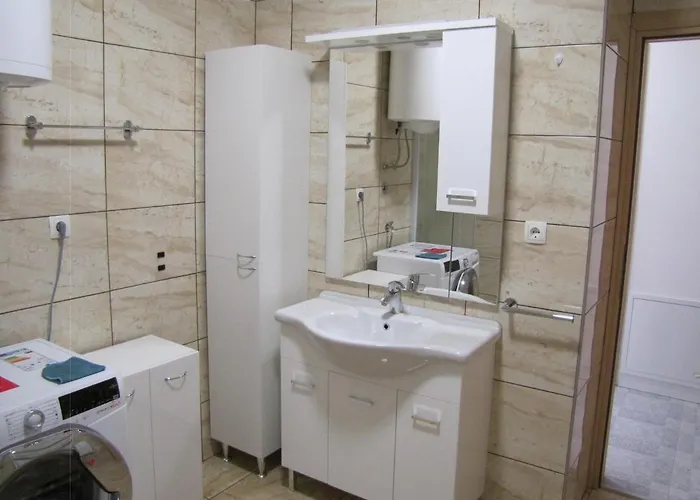 Vakantiehuis House Fantasy With Pool *