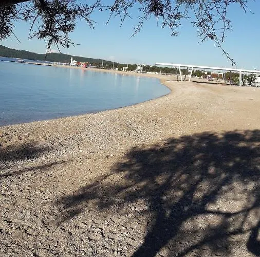 Vakantiehuis House Fantasy With Pool Šibenik