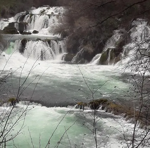 Vakantiehuis House Fantasy With Pool