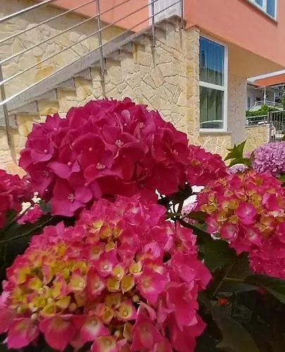 بيت للعطل House Fantasy With Pool *